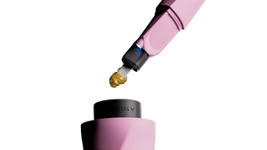Focus V Saber Electronic Dab Tool - Bubble Gum