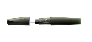 Focus V Saber Electronic Dab Tool - Forest
