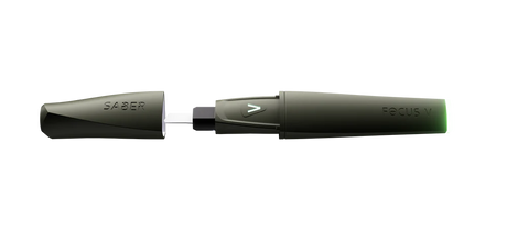 Focus V Saber Electronic Dab Tool - Forest