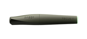 Focus V Saber Electronic Dab Tool - Forest