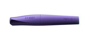 Focus V Saber Electronic Dab Tool - Grape