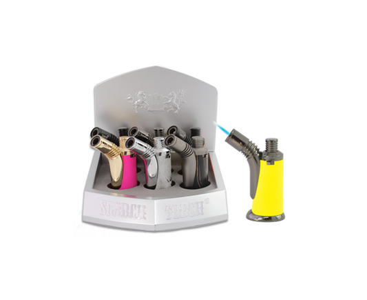 Scorch Torch - Table Torch (6 pcs)