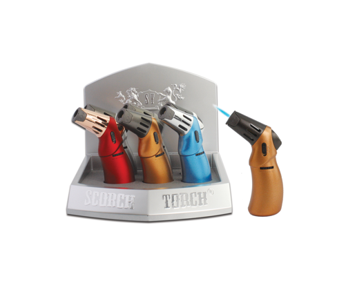 Scorch Torch - Modern Torch (6 pcs)