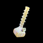 Soft Glass Water Pipe - Arabian Vase (12.5")