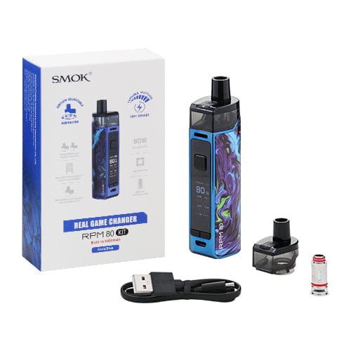 Smok - RPM 80 Kit