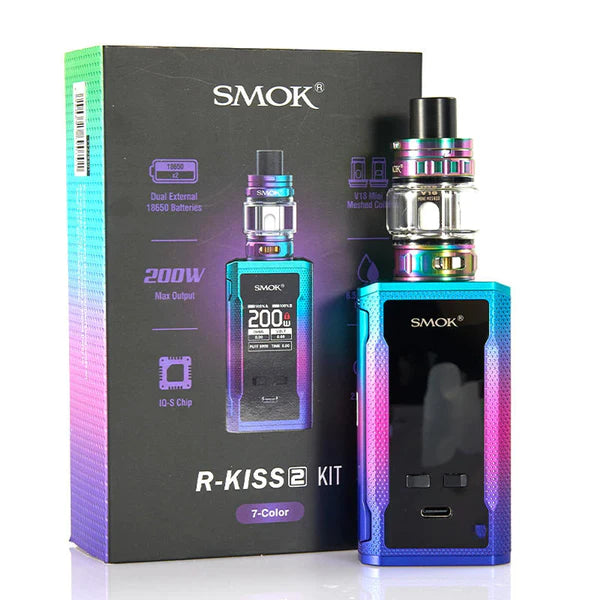 Smok - R Kiss 2 Kit