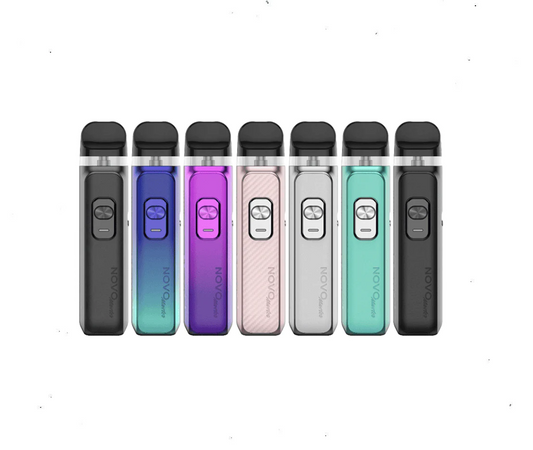 Smok - Novo Master Kit