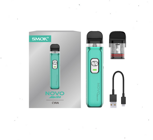 Smok - Novo Master Kit