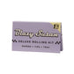 Blazy Susan - Purple Deluxe Rolling Papers (1 1/4)