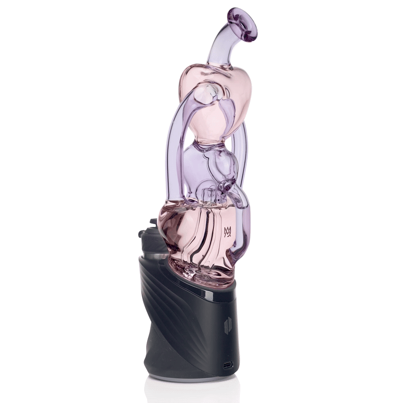 MJ Arsenal - Lovespire (Puffco Peak Attachment)