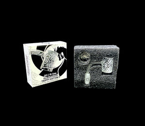 Glass House Banger Kit - Trippy Tribal