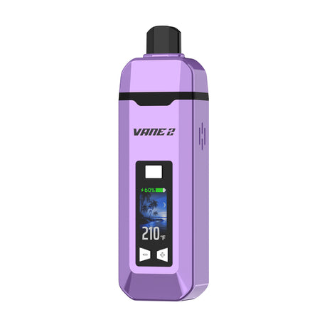 Yocan Vaporizer - Vane 2 (Dry)