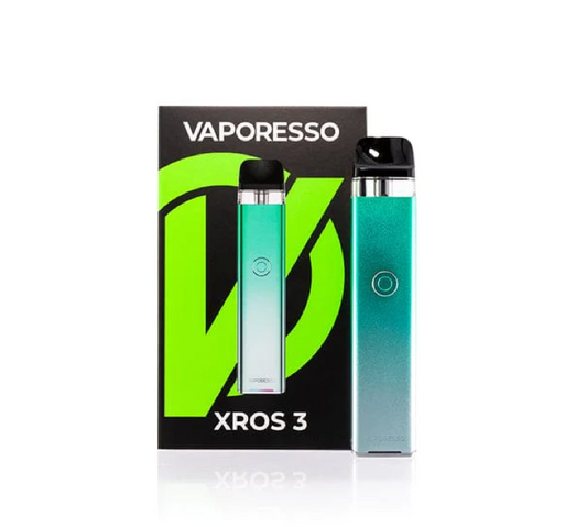 Vaporesso - Xros 3 Kit