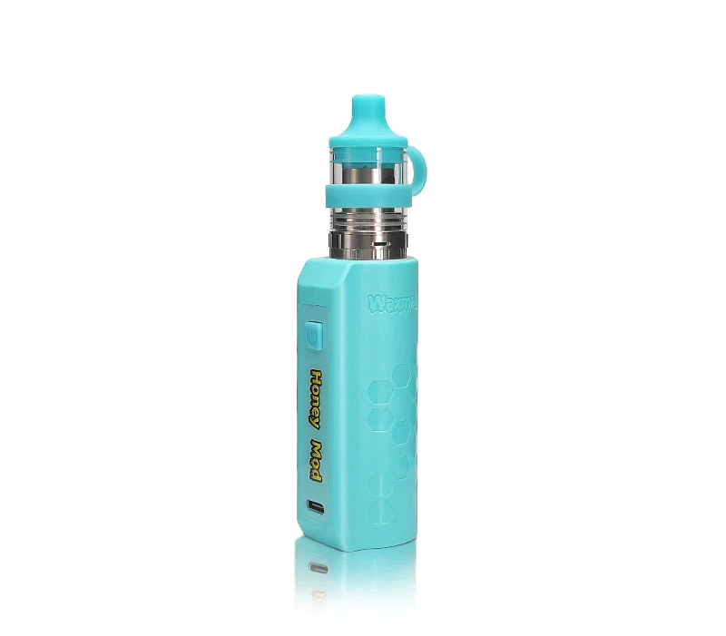 Waxmaid Vaporizer - Honey Mod (5.25")