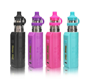 Waxmaid Vaporizer - Honey Mod (5.25")