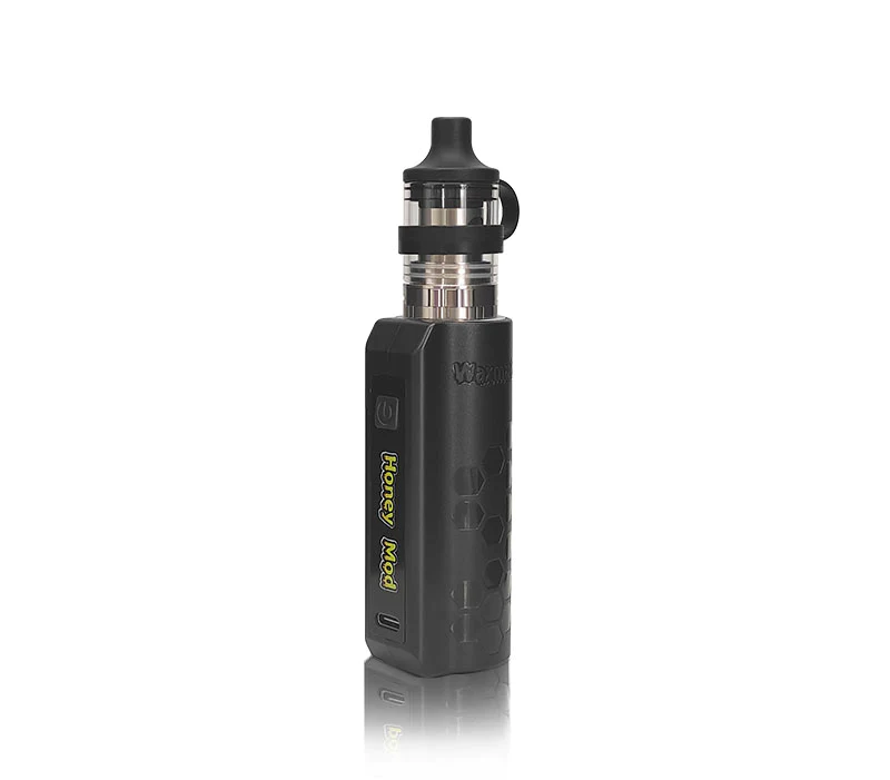 Waxmaid Vaporizer - Honey Mod (5.25")