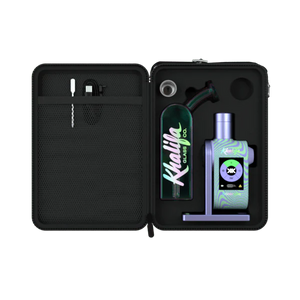 Stündenglass Modül + Dok Deluxe Travel Set - Khalifa