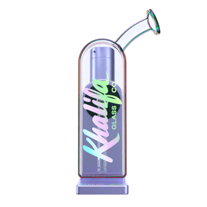 Stündenglass Modül + Dok Deluxe Travel Set - Khalifa