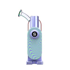 Stündenglass Modül + Dok Deluxe Travel Set - Khalifa