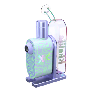 Stündenglass Modül + Dok Deluxe Travel Set - Khalifa