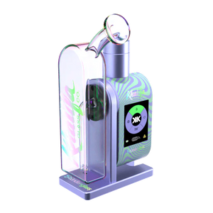 Stündenglass Modül + Dok Deluxe Travel Set - Khalifa