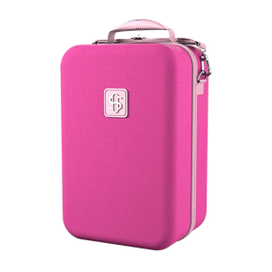 Stündenglass Kompact Gravity Infuser - Pink