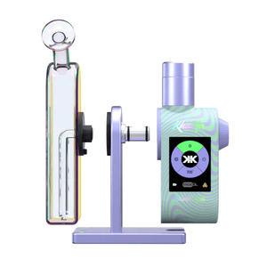 Stündenglass Modül + Dok Deluxe Travel Set - Khalifa
