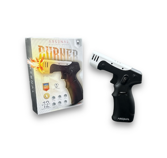 Arsenal Torch - Burner Pistol (5 Colors)