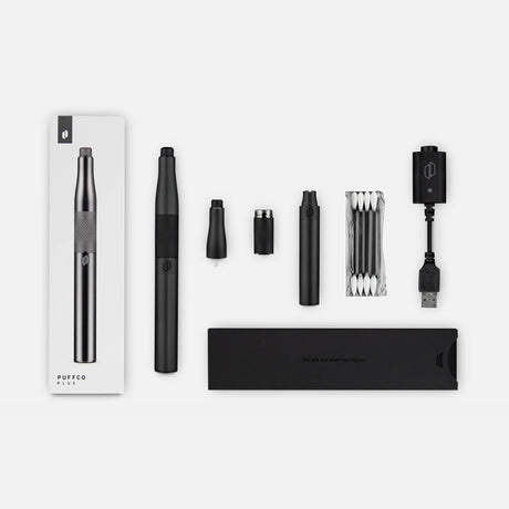 New Puffco Plus Dab Pen
