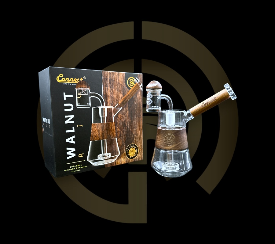 Connect - Wooden Rig – Golden Cedar Wholesale