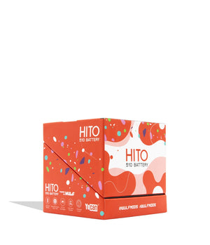 Wulf - Hito 510 Thread Battery (9ct)