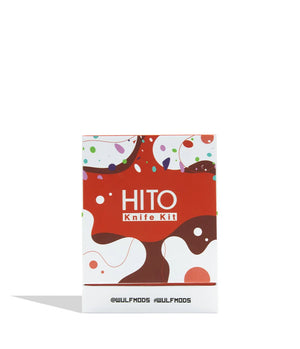 Wulf - Hito Hot Knife 510 Thread Battery (9ct)