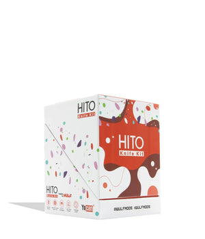 Wulf - Hito Hot Knife 510 Thread Battery (9ct)