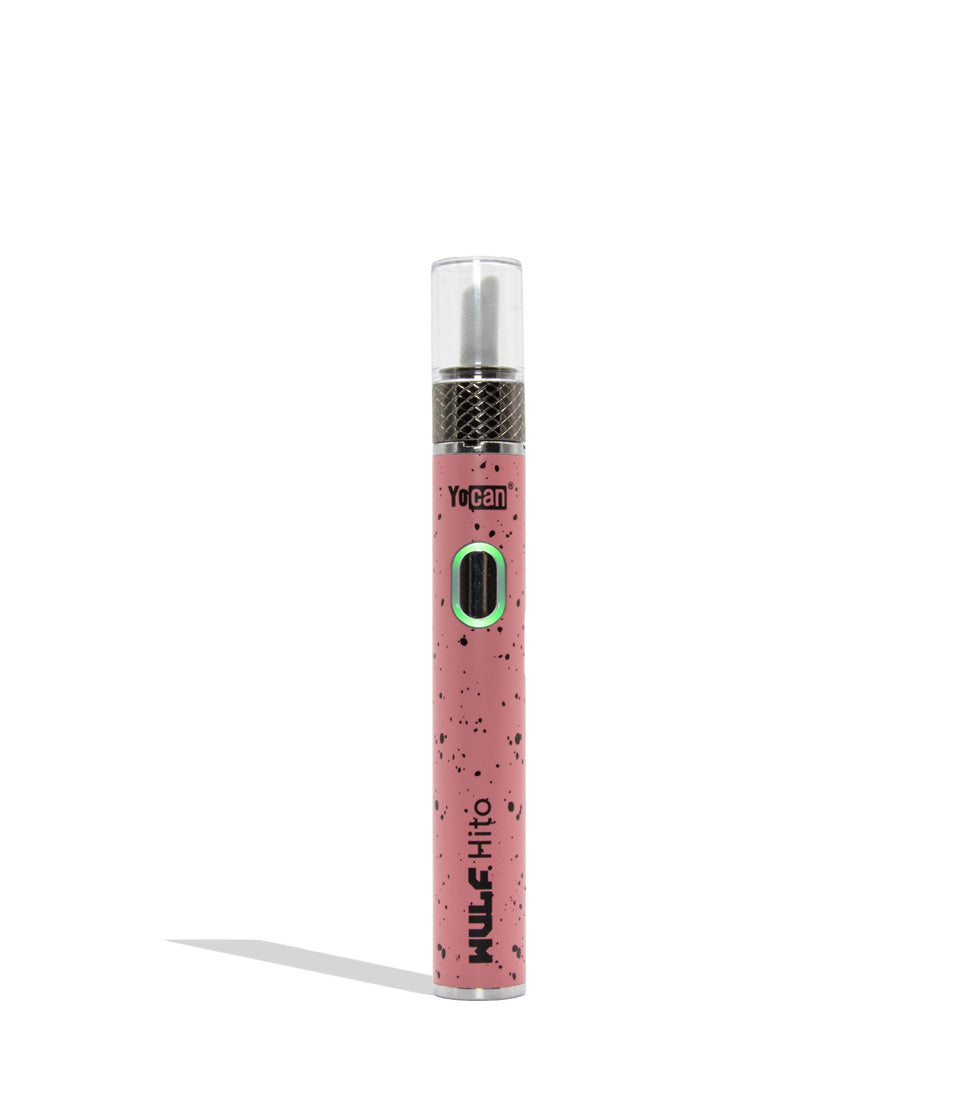 Wulf - Hito Hot Knife 510 Thread Battery (9ct)