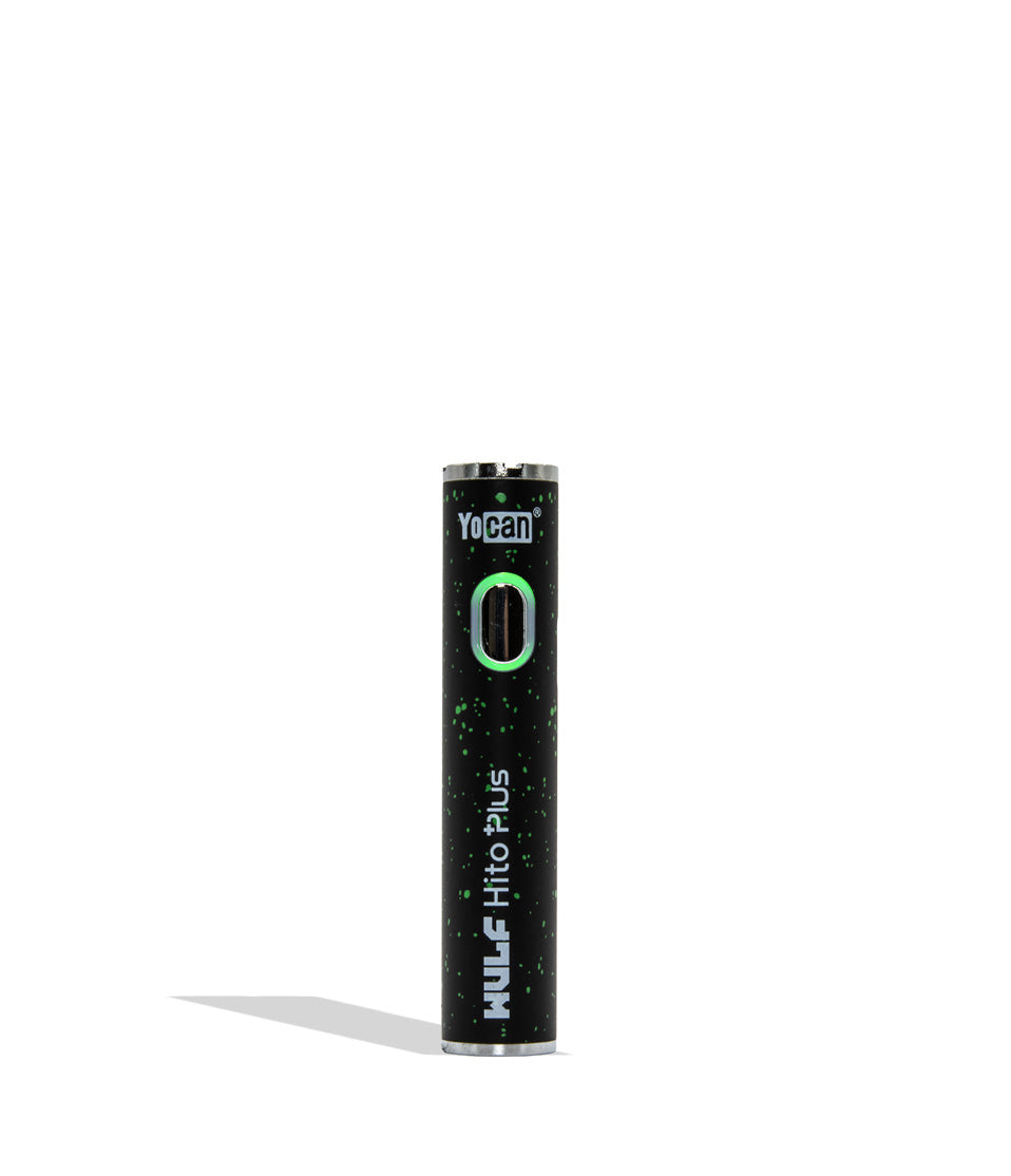 Wulf - Hito Plus 510 Thread Battery (9ct)