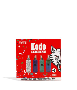 Wulf - Yocan Kodo Hot Knife Set (9ct)