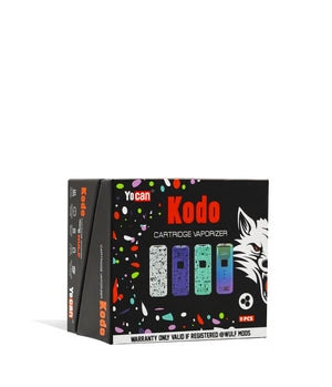 Wulf - Yocan Kodo 510 Thread Battery (9ct)