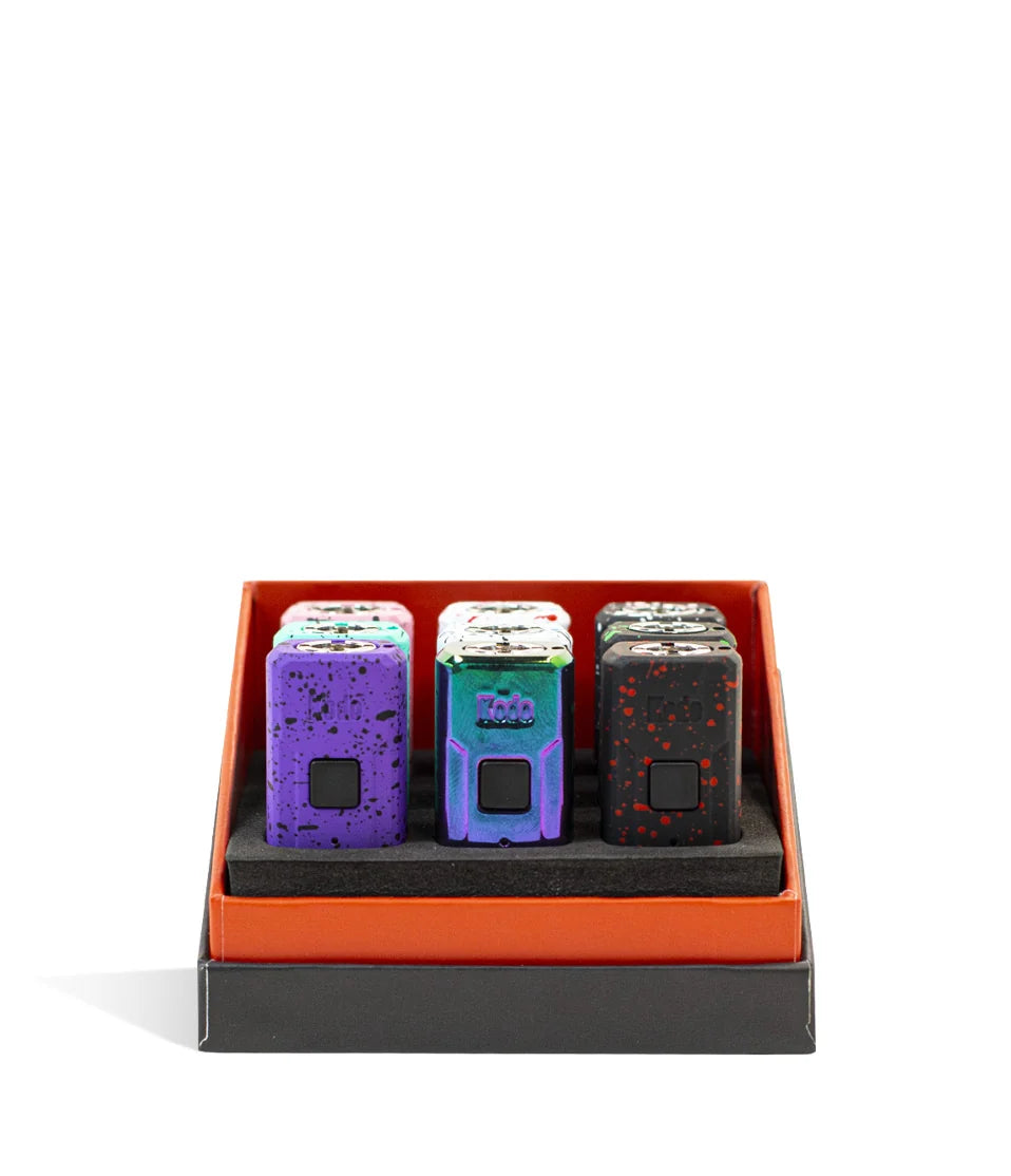 Wulf - Yocan Kodo 510 Thread Battery (9ct)
