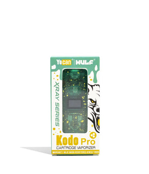 Wulf - Yocan X-Ray Kodo Pro 510 Thread Battery (15ct)