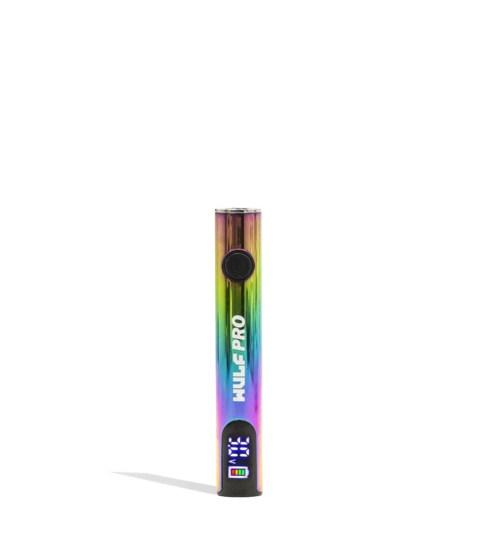 Wulf - Pro 510 Thread Battery (15ct)