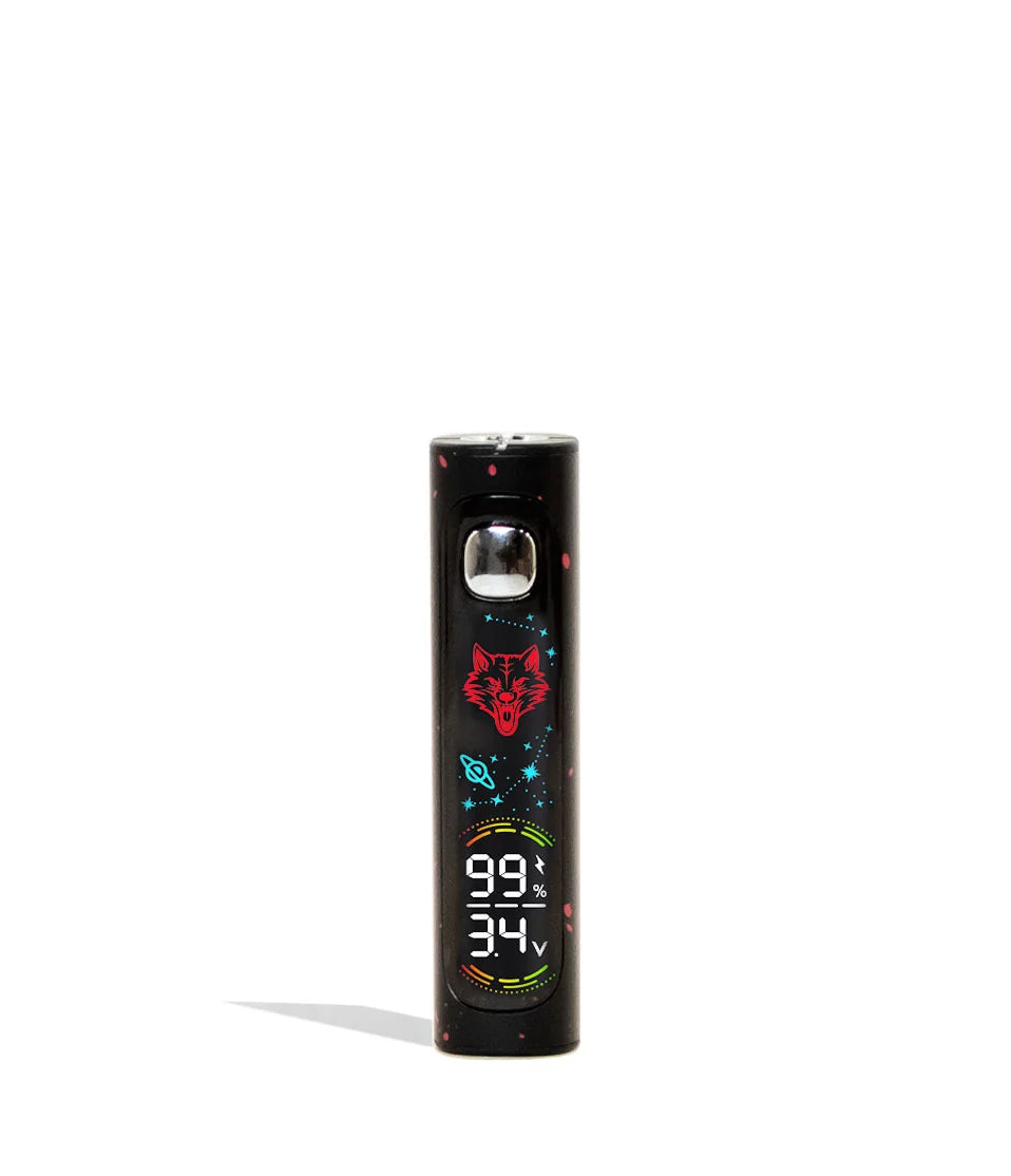 Wulf - Pro Digit 510 Thread Battery (15ct)