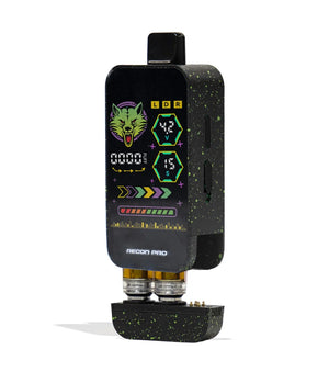 Wulf - Recon Pro Dual 510 Thread Battery (9ct)