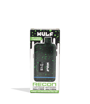 Wulf - Recon 510 Thread Battery (9ct)