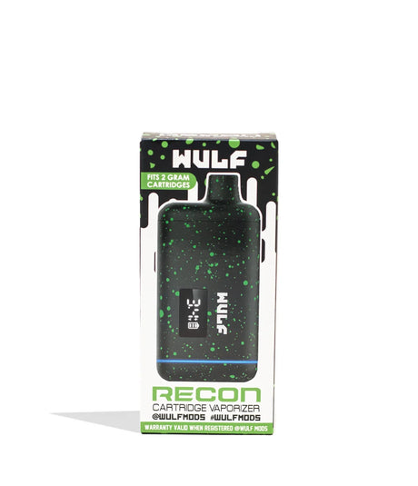 Wulf - Recon 510 Thread Battery (9ct)