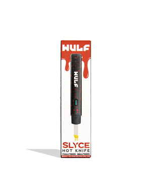 Wulf - Slice Hot Knife Set (12ct)
