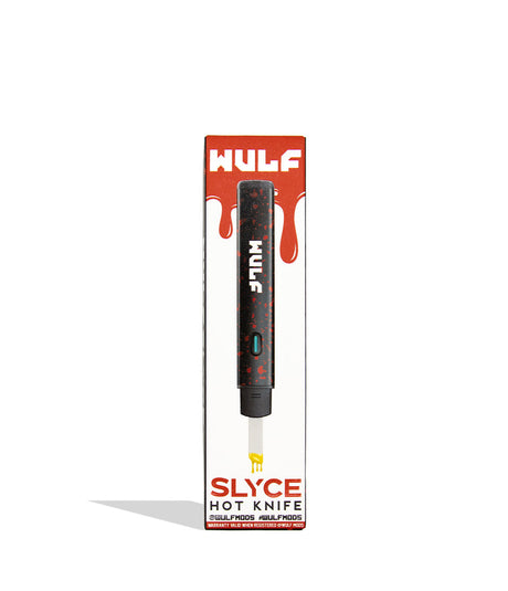 Wulf - Slice Hot Knife Set (12ct)