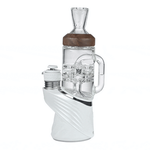 MJ Arsenal - Alpine - Halo Peak Top (Puffco Peak Attachment)