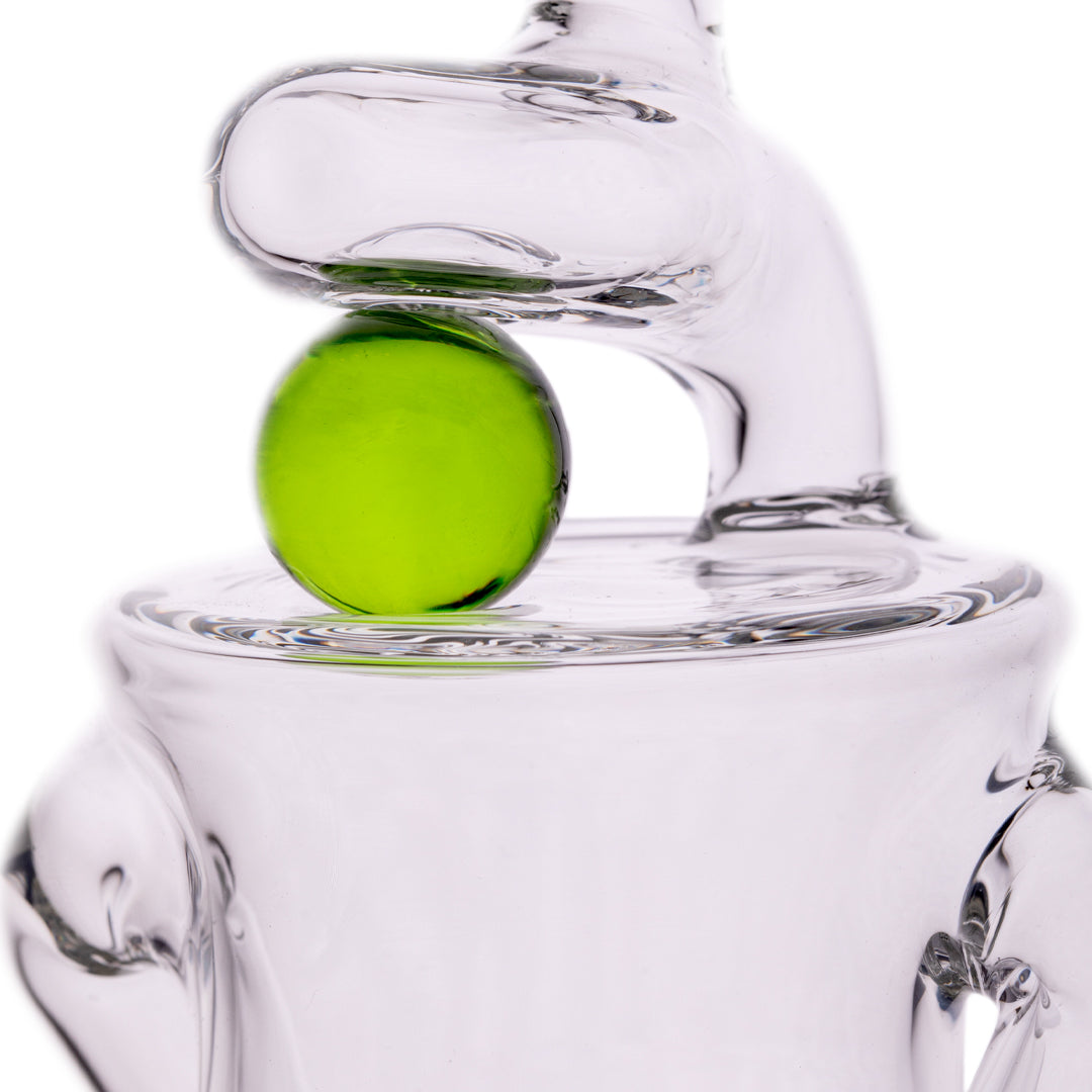 MJ Arsenal -  The iLLien Dab Rig