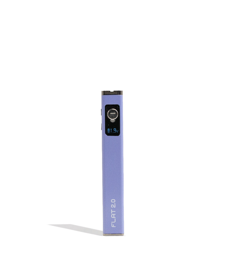 Yocan - Flat 2.0 Cartridge Battery (12ct)