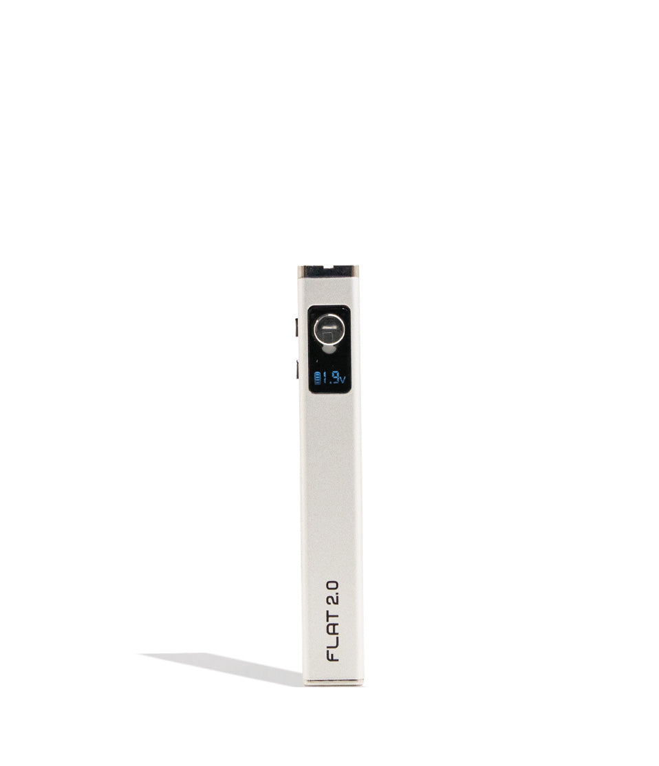 Yocan - Flat 2.0 Cartridge Battery (12ct)
